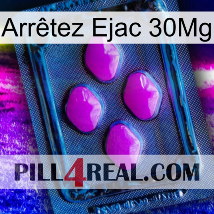 Arrêtez Ejac 30Mg 04